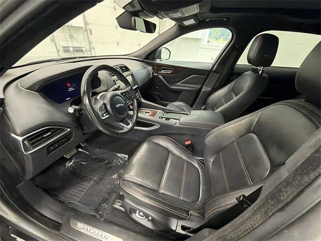 2019 Jaguar F-PACE (CC-2086693) for sale in Spring City, Pennsylvania