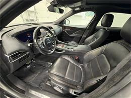 2019 Jaguar F-PACE (CC-2086693) for sale in Spring City, Pennsylvania
