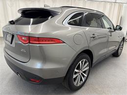 2019 Jaguar F-PACE (CC-2086693) for sale in Spring City, Pennsylvania