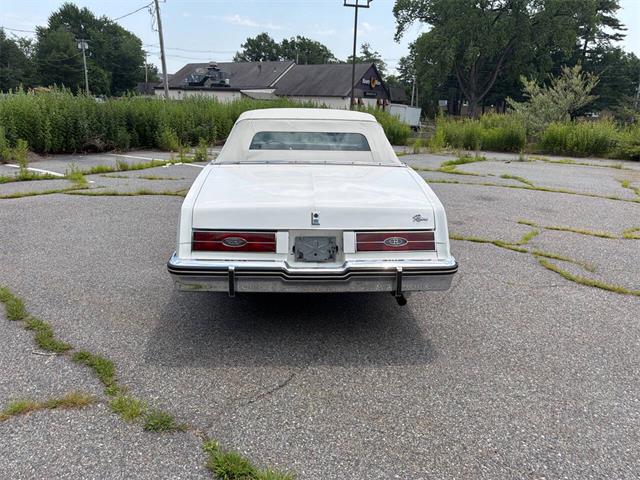 1985 Buick Riviera (CC-2086695) for sale in Westford, Massachusetts