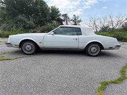 1985 Buick Riviera (CC-2086695) for sale in Westford, Massachusetts