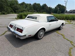 1985 Buick Riviera (CC-2086695) for sale in Westford, Massachusetts
