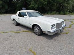 1985 Buick Riviera (CC-2086695) for sale in Westford, Massachusetts
