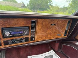 1985 Buick Riviera (CC-2086695) for sale in Westford, Massachusetts