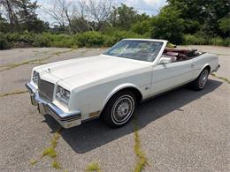 1985 Buick Riviera (CC-2086695) for sale in Westford, Massachusetts