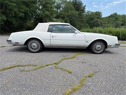 1985 Buick Riviera (CC-2086695) for sale in Westford, Massachusetts