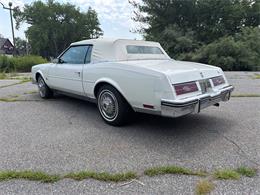 1985 Buick Riviera (CC-2086695) for sale in Westford, Massachusetts
