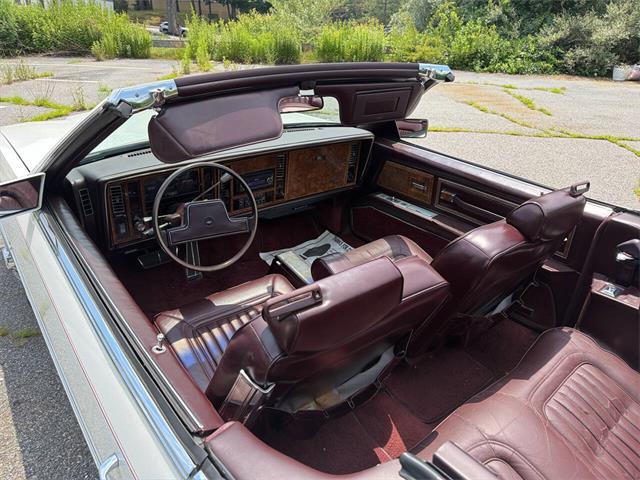 1985 Buick Riviera (CC-2086695) for sale in Westford, Massachusetts