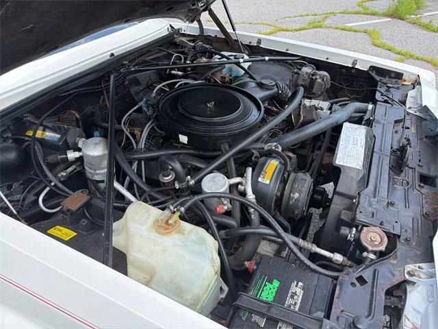 1985 Buick Riviera (CC-2086695) for sale in Westford, Massachusetts