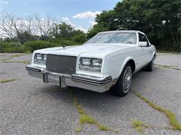 1985 Buick Riviera (CC-2086695) for sale in Westford, Massachusetts