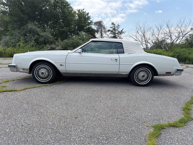 1985 Buick Riviera (CC-2086695) for sale in Westford, Massachusetts