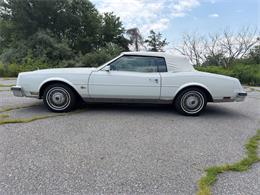 1985 Buick Riviera (CC-2086695) for sale in Westford, Massachusetts