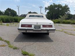 1985 Buick Riviera (CC-2086695) for sale in Westford, Massachusetts