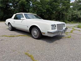1985 Buick Riviera (CC-2086695) for sale in Westford, Massachusetts