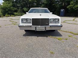 1985 Buick Riviera (CC-2086695) for sale in Westford, Massachusetts