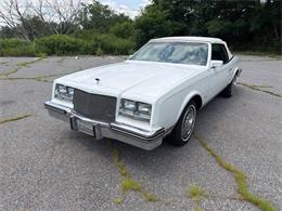 1985 Buick Riviera (CC-2086695) for sale in Westford, Massachusetts