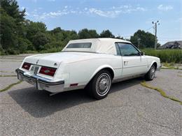 1985 Buick Riviera (CC-2086695) for sale in Westford, Massachusetts