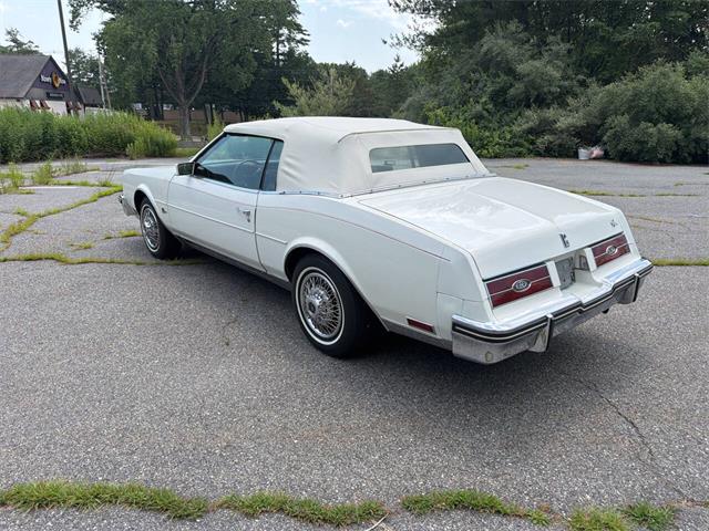 1985 Buick Riviera (CC-2086695) for sale in Westford, Massachusetts