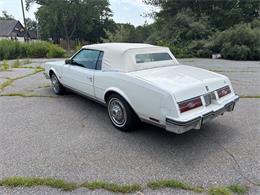 1985 Buick Riviera (CC-2086695) for sale in Westford, Massachusetts