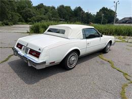 1985 Buick Riviera (CC-2086695) for sale in Westford, Massachusetts