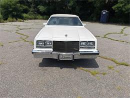 1985 Buick Riviera (CC-2086695) for sale in Westford, Massachusetts