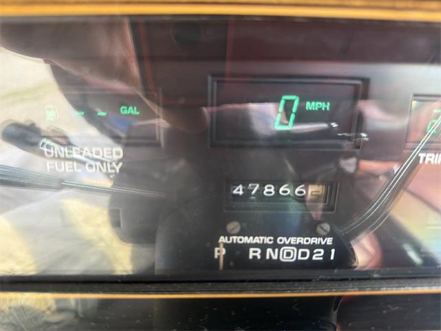 1985 Buick Riviera (CC-2086695) for sale in Westford, Massachusetts