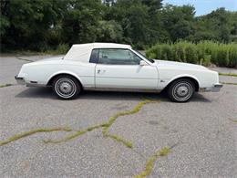 1985 Buick Riviera (CC-2086695) for sale in Westford, Massachusetts
