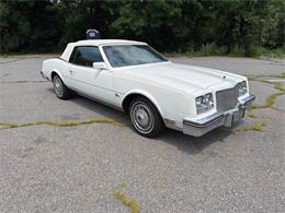 1985 Buick Riviera (CC-2086695) for sale in Westford, Massachusetts