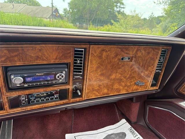1985 Buick Riviera (CC-2086695) for sale in Westford, Massachusetts