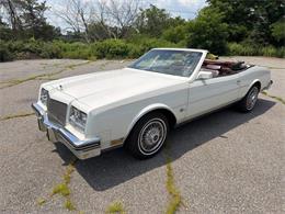 1985 Buick Riviera (CC-2086695) for sale in Westford, Massachusetts