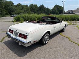 1985 Buick Riviera (CC-2086695) for sale in Westford, Massachusetts