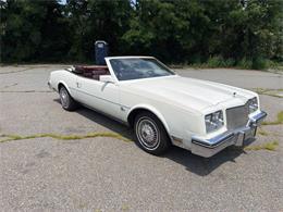 1985 Buick Riviera (CC-2086695) for sale in Westford, Massachusetts