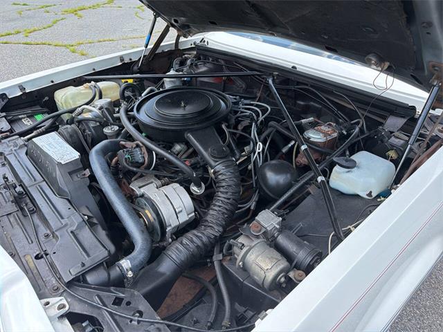1985 Buick Riviera (CC-2086695) for sale in Westford, Massachusetts