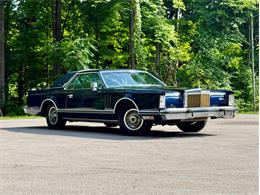 1979 Lincoln Continental Mark V (CC-2086697) for sale in Saugatuck, Michigan