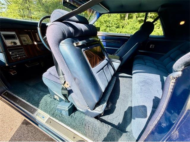 1979 Lincoln Continental Mark V (CC-2086697) for sale in Saugatuck, Michigan