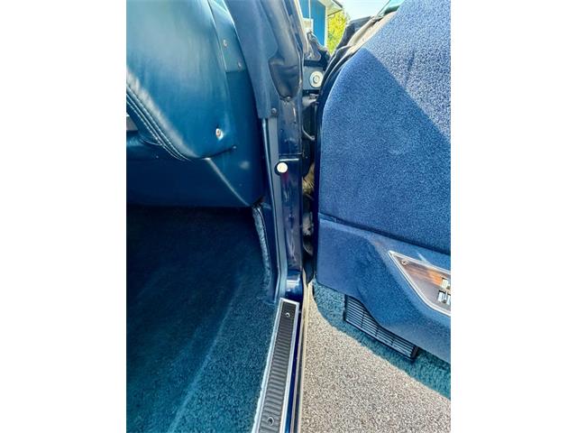 1979 Lincoln Continental Mark V (CC-2086697) for sale in Saugatuck, Michigan