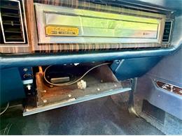1979 Lincoln Continental Mark V (CC-2086697) for sale in Saugatuck, Michigan