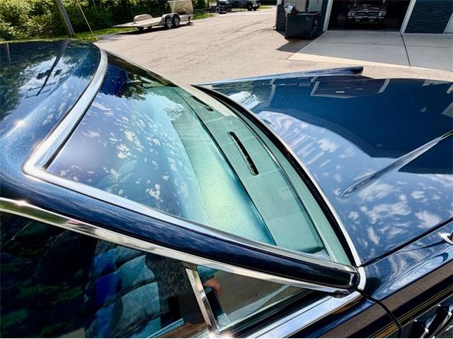 1979 Lincoln Continental Mark V (CC-2086697) for sale in Saugatuck, Michigan