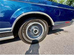 1979 Lincoln Continental Mark V (CC-2086697) for sale in Saugatuck, Michigan