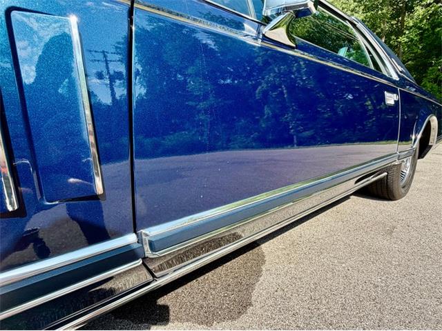 1979 Lincoln Continental Mark V (CC-2086697) for sale in Saugatuck, Michigan