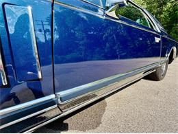 1979 Lincoln Continental Mark V (CC-2086697) for sale in Saugatuck, Michigan