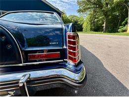 1979 Lincoln Continental Mark V (CC-2086697) for sale in Saugatuck, Michigan