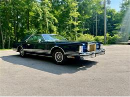 1979 Lincoln Continental Mark V (CC-2086697) for sale in Saugatuck, Michigan
