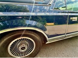 1979 Lincoln Continental Mark V (CC-2086697) for sale in Saugatuck, Michigan