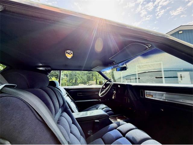 1979 Lincoln Continental Mark V (CC-2086697) for sale in Saugatuck, Michigan