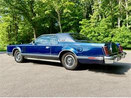 1979 Lincoln Continental Mark V (CC-2086697) for sale in Saugatuck, Michigan