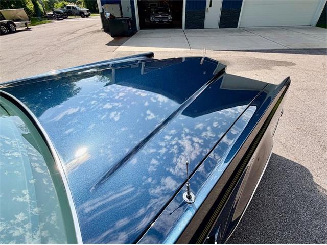 1979 Lincoln Continental Mark V (CC-2086697) for sale in Saugatuck, Michigan