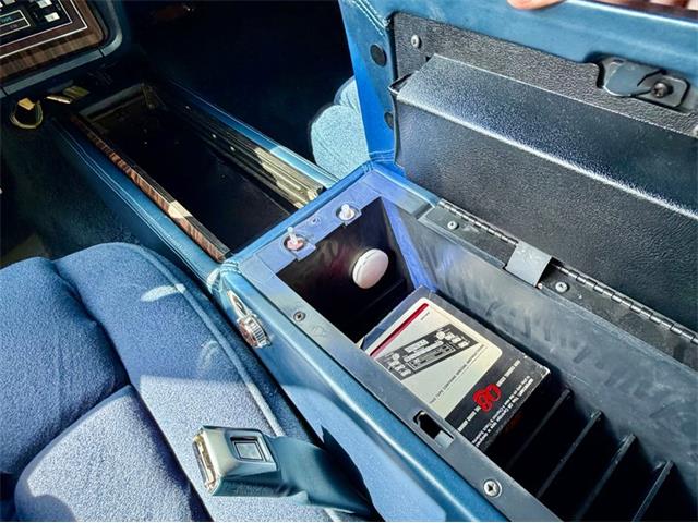 1979 Lincoln Continental Mark V (CC-2086697) for sale in Saugatuck, Michigan