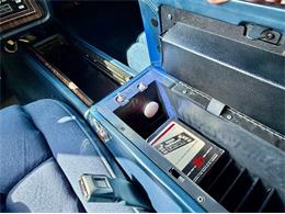 1979 Lincoln Continental Mark V (CC-2086697) for sale in Saugatuck, Michigan