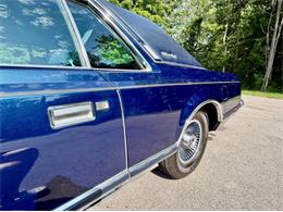 1979 Lincoln Continental Mark V (CC-2086697) for sale in Saugatuck, Michigan
